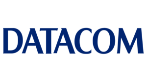 datacom-group-ltd-logo-vector